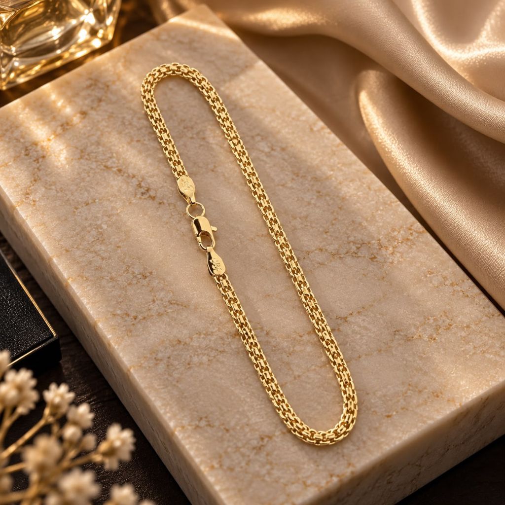 Pulsera china (20 cm - 3 mm)