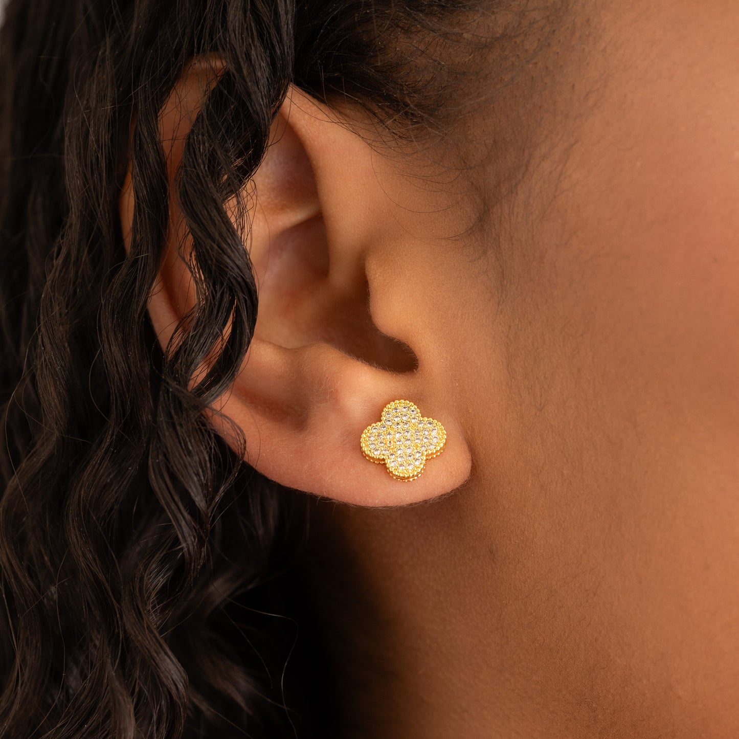 Arete Clover Circonia 1.1 Cms