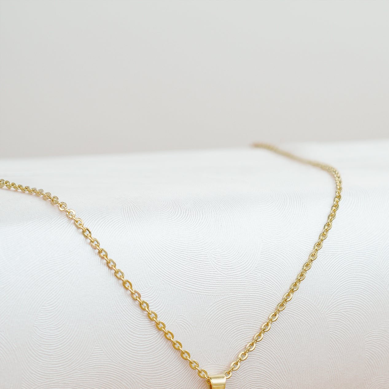 Cadena Aros (45 cm - 1,8 mm)