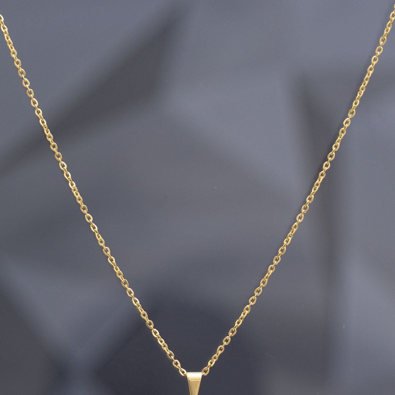 Cadena Aros (45 cm - 1,8 mm)