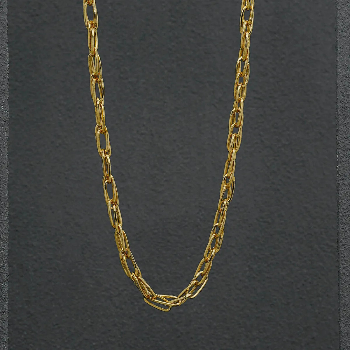 Cadena Candado 65 cm