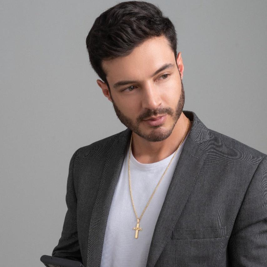 Cadena Lazo (60 cm - 1,7 mm)