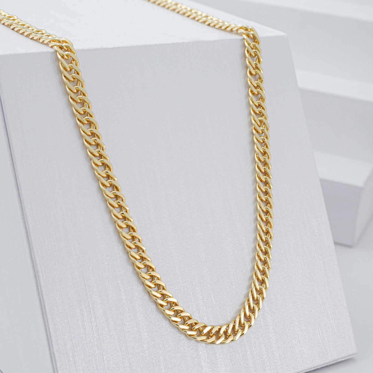 Cadena Continua (65 cm - 4 mm)