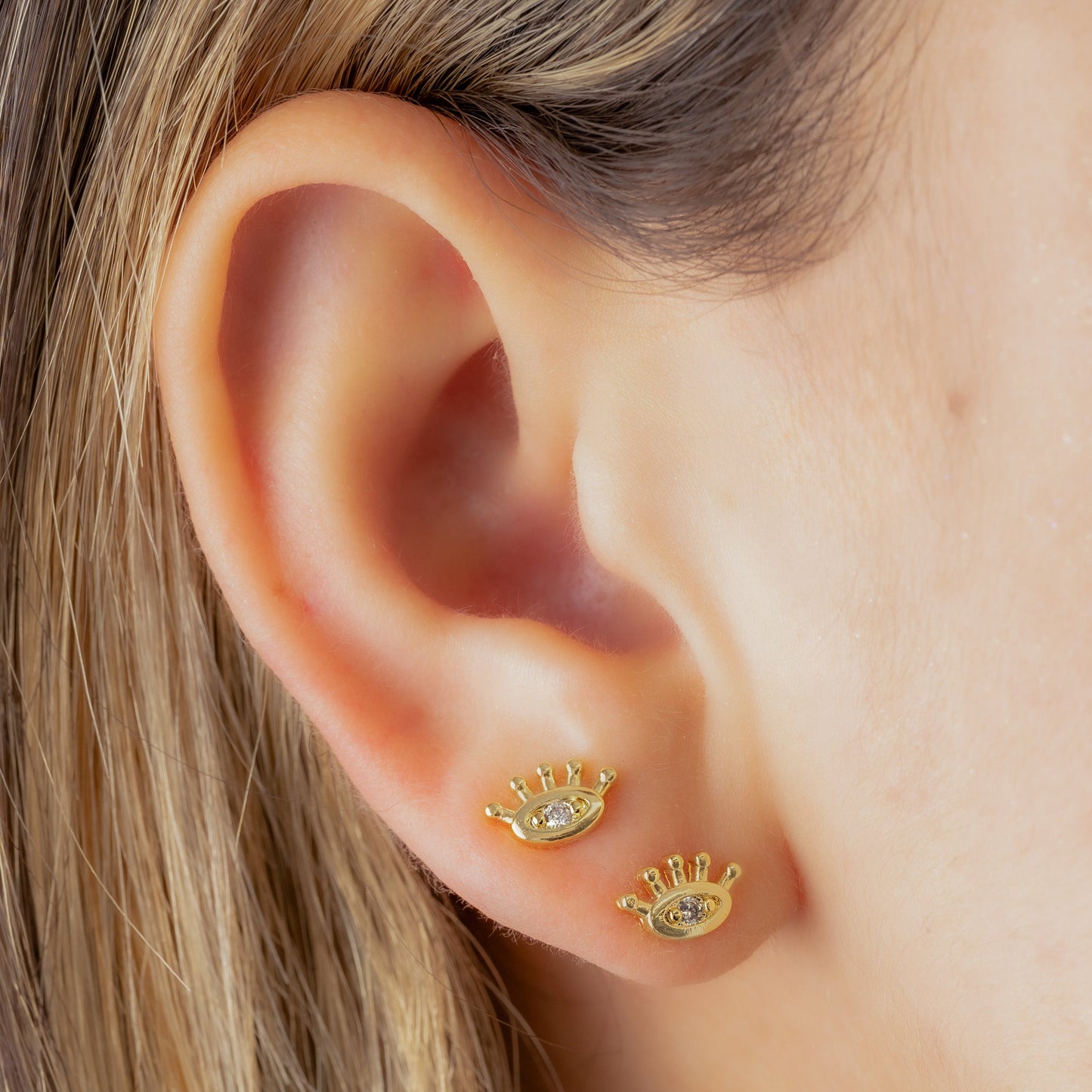 Arete Ojo Nazar