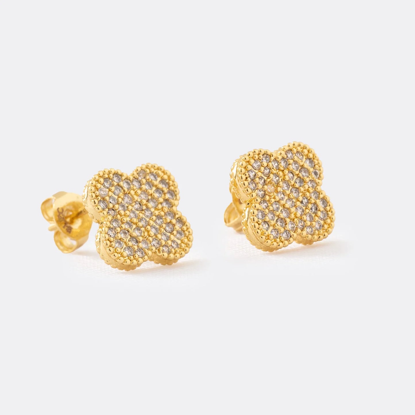 Arete Clover Circonia 1.1 Cms