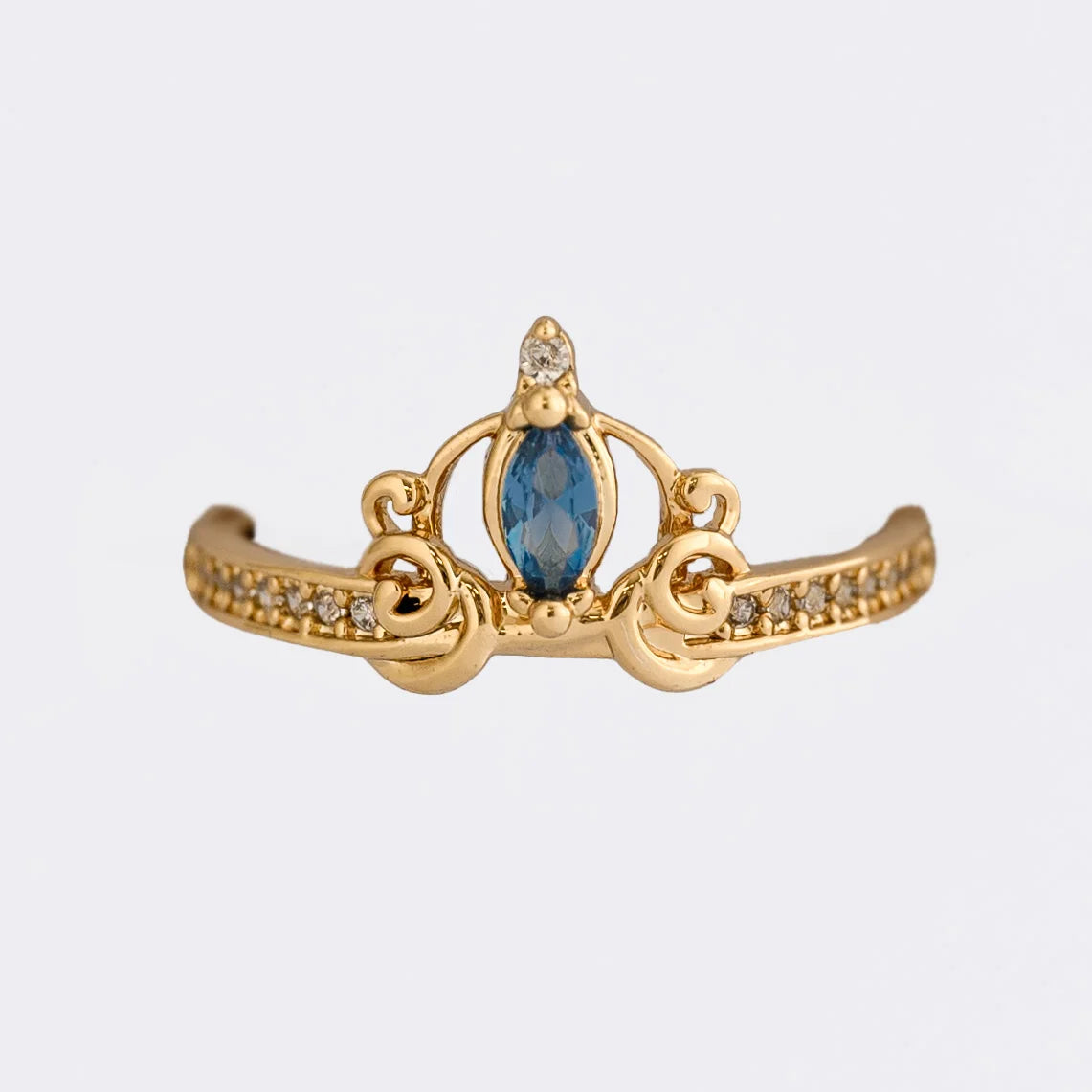 Anillo Tile Ring Ajustable