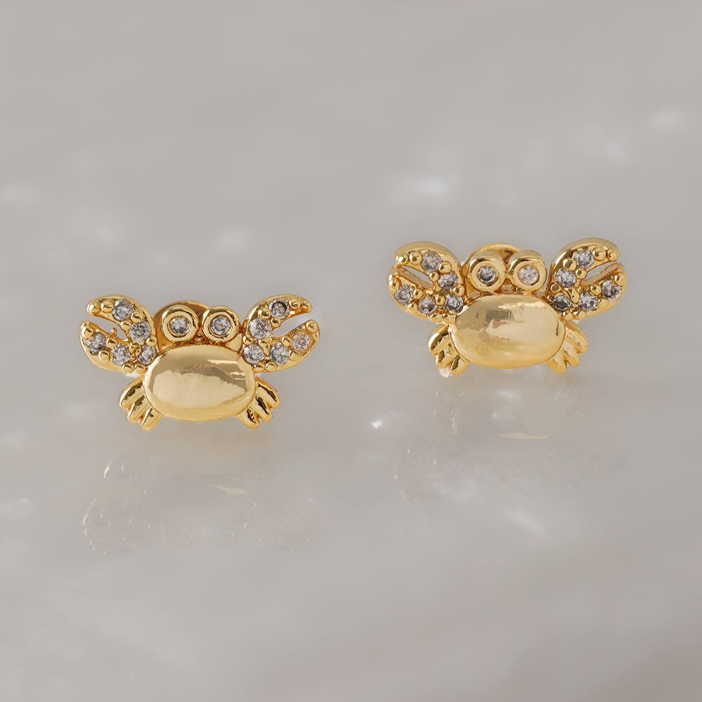 Arete Crab