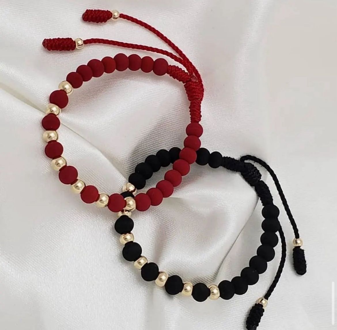 Pulsera continua 1 und (Balin #4)