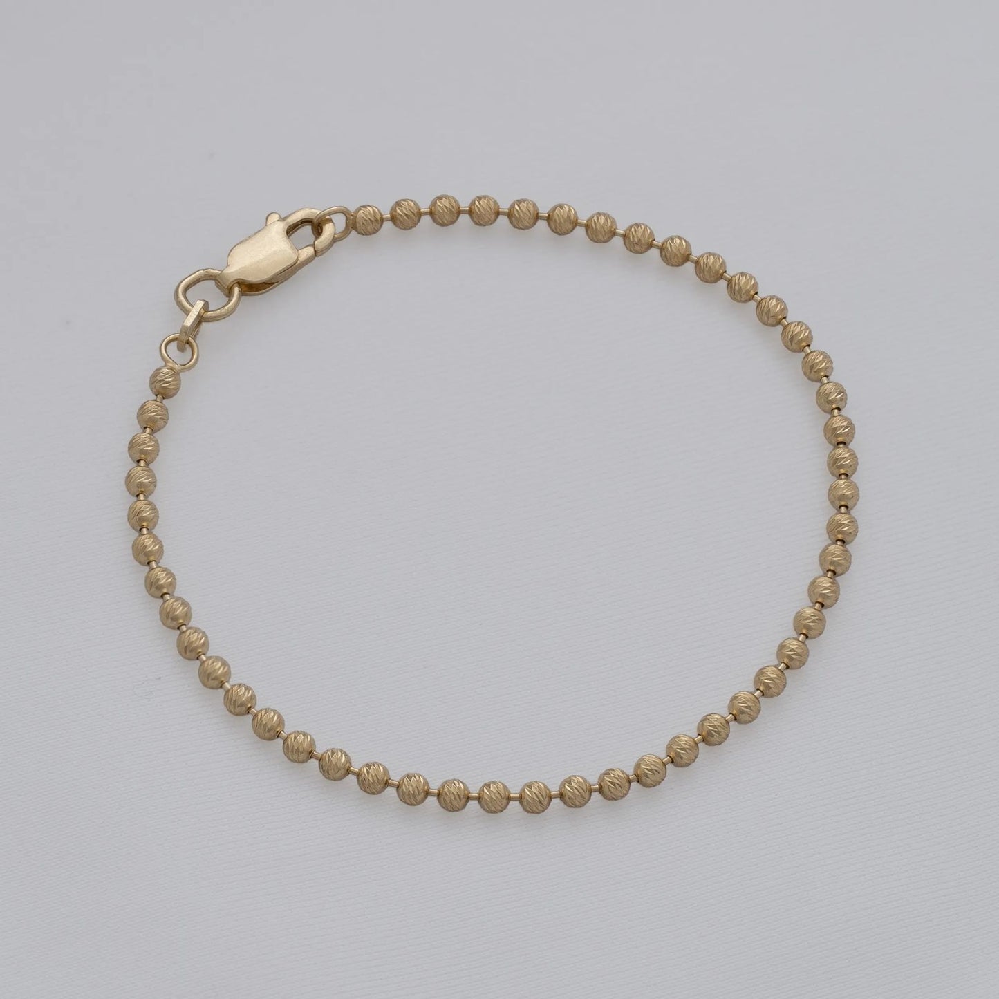 Pulsera Militar Italy IT 16 Cms
