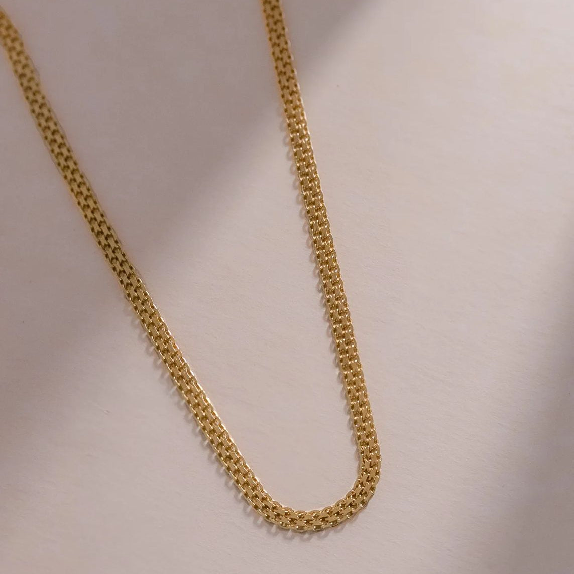 Cadena China IT 3 mm 45 Cms