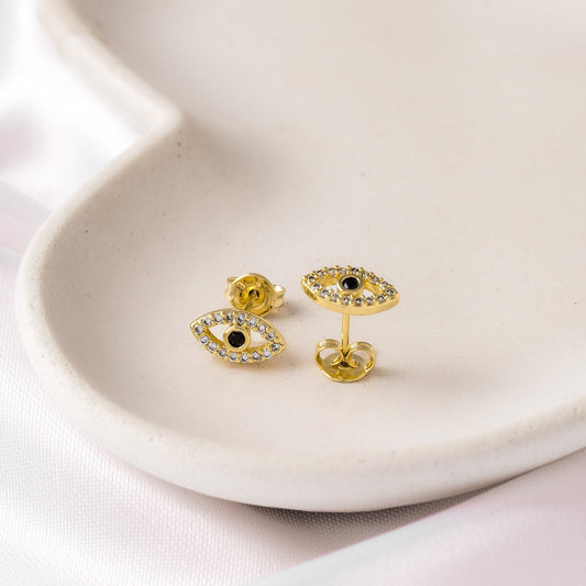 Arete Ojo Turco