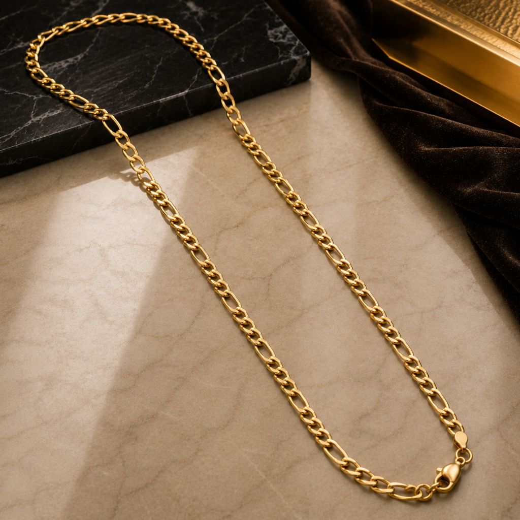 CADENA 3x1 IT 2.9MM 65CM 45128