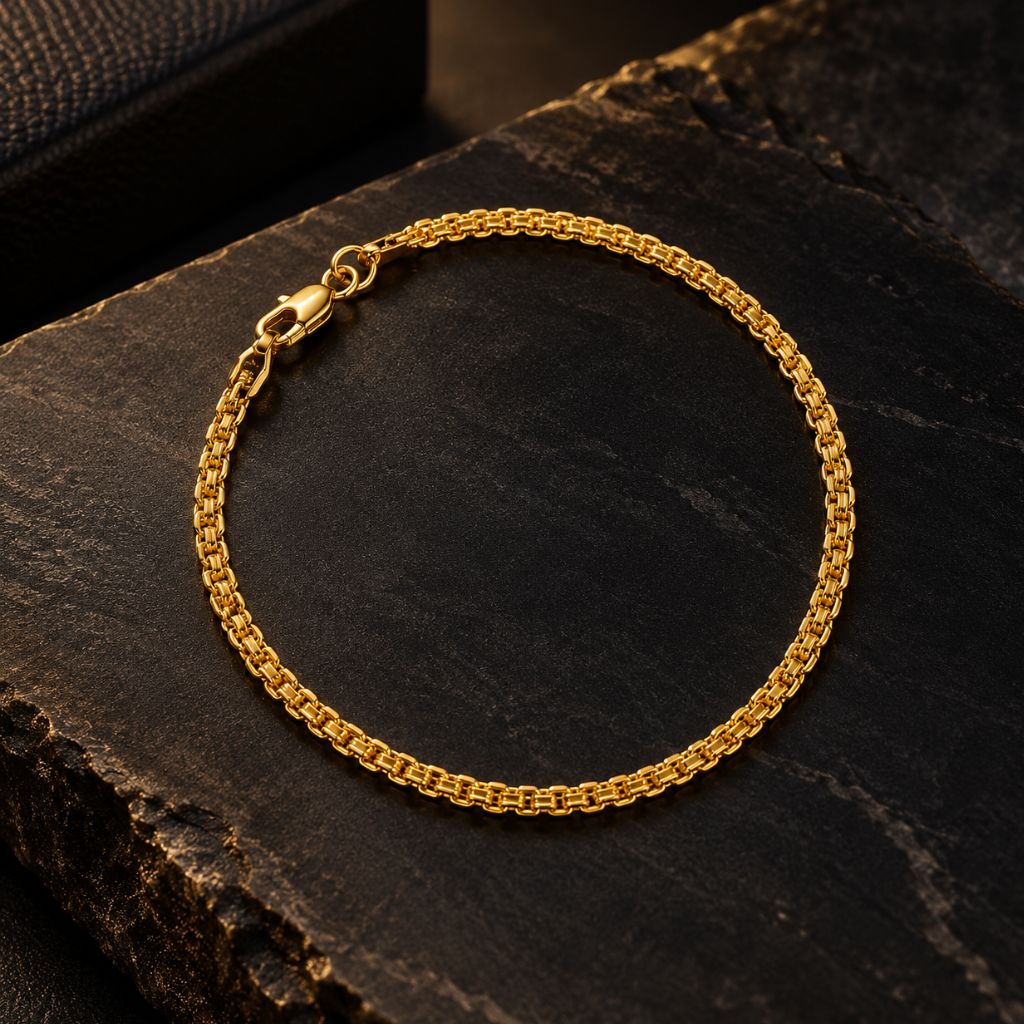Pulsera china (20 cm - 2 mm)