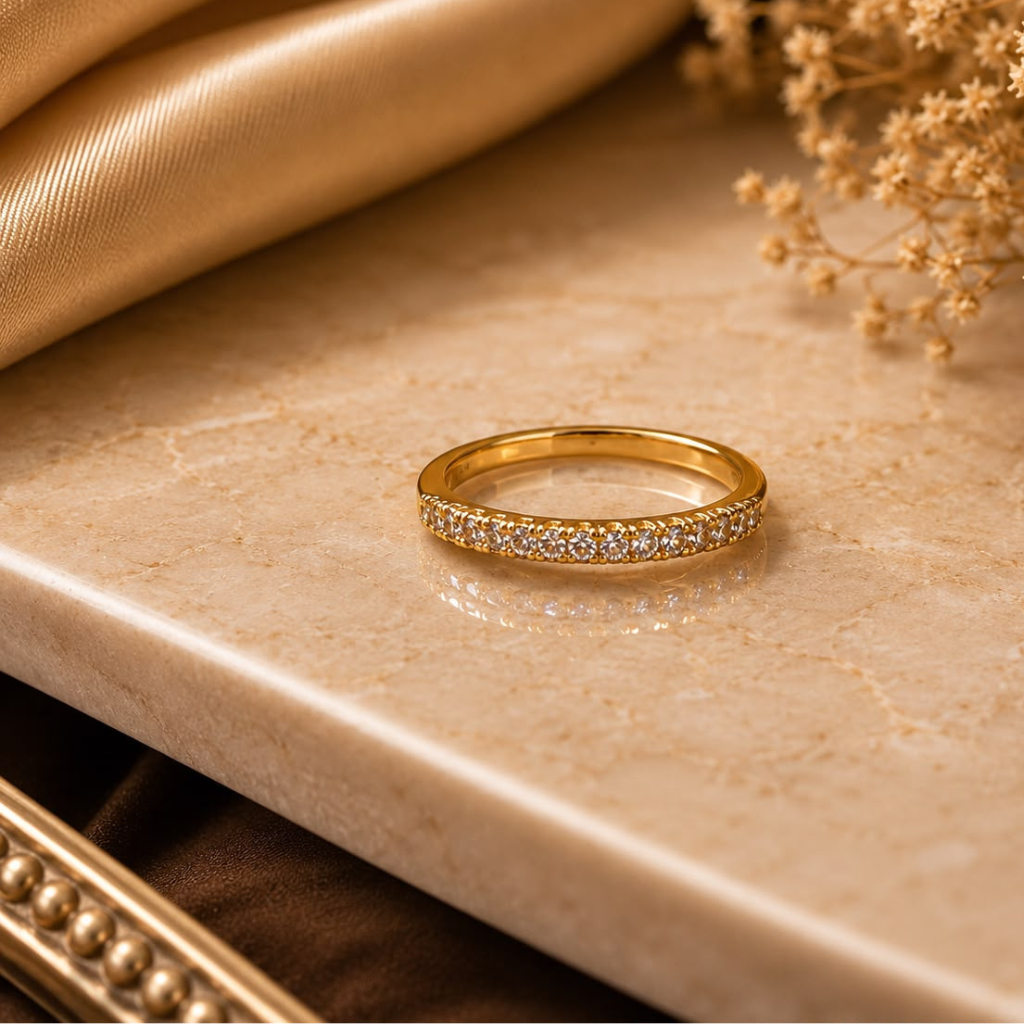 ANILLO FILA CIRCON TALLA 7 09120187