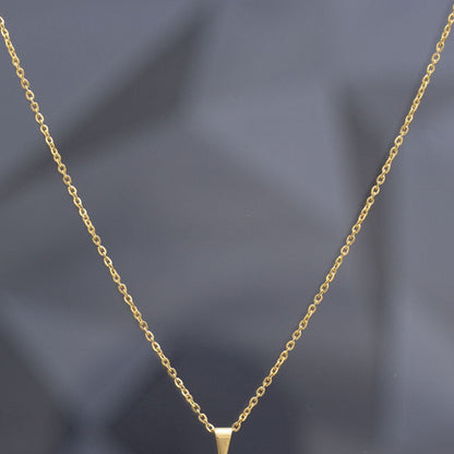 Cadena Aros (45 cm - 1,8 mm)