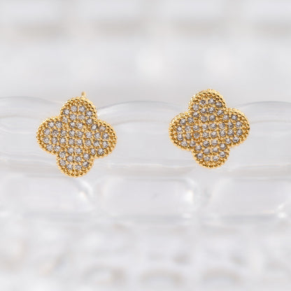 Arete Clover Circonia 1.1 Cms
