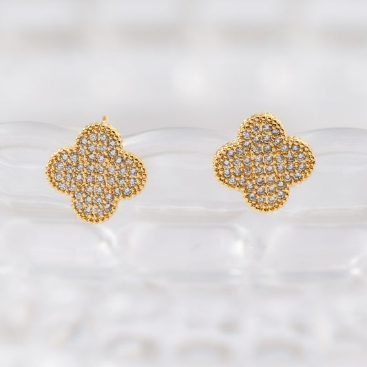 Arete Clover Circonia 1.1 Cms