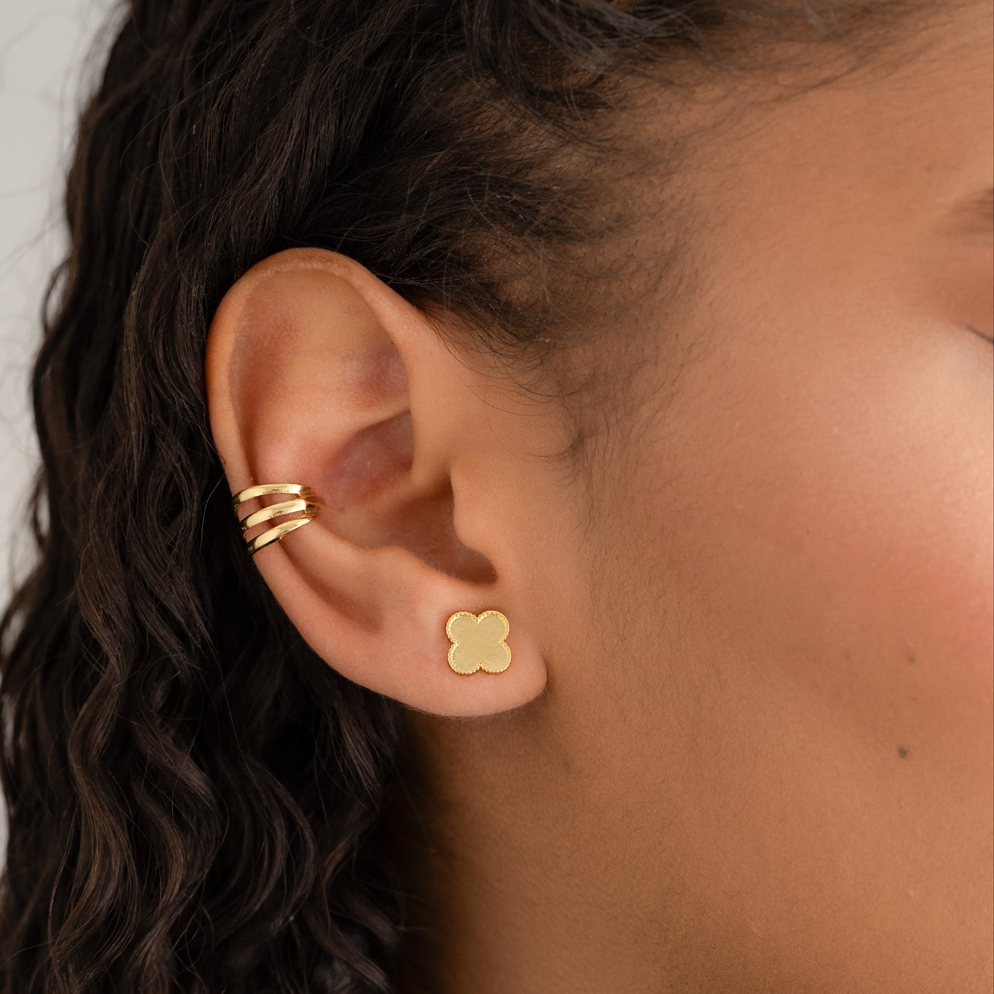 Arete Clover 1cm