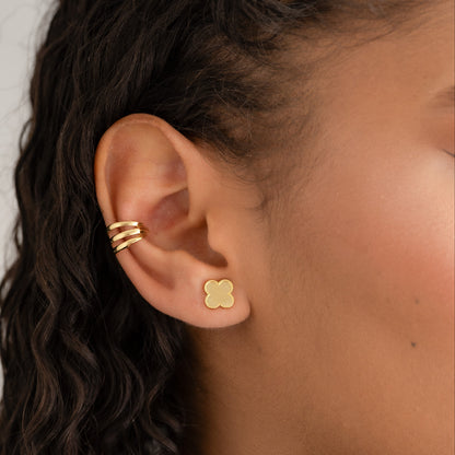 Arete Clover 1cm