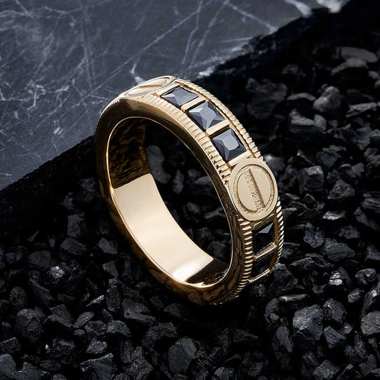 Anillo olimpus