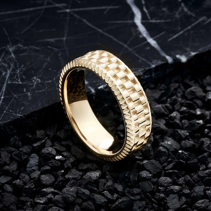 Anillo esparta