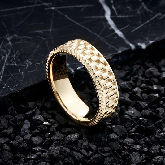 Anillo esparta