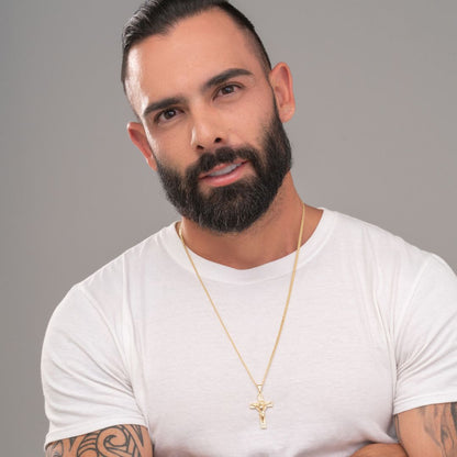 Cadena China (65 cm - 3 mm)