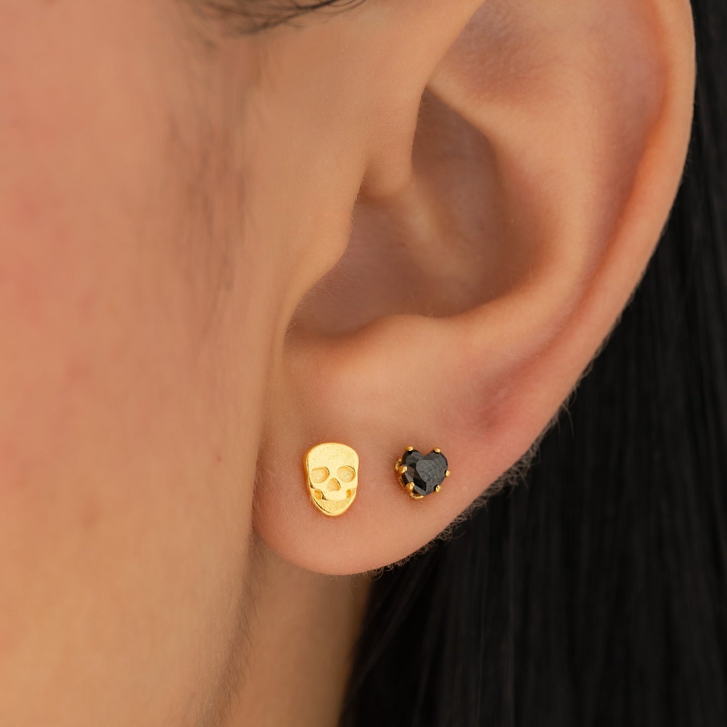 Arete Calavera