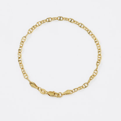 Pulsera Escalera G 19.5cm