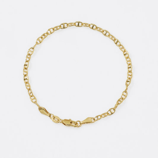 Pulsera Escalera G 19.5cm