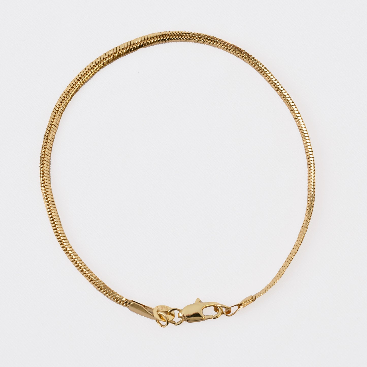 Pulsera Serpiente 20cm
