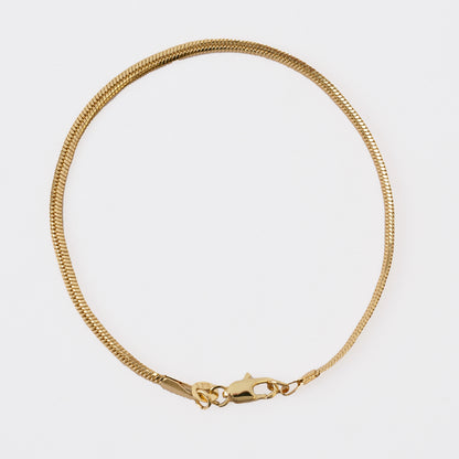 Pulsera Serpiente 20cm