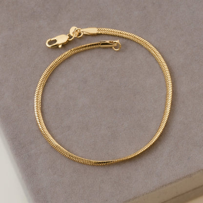 Pulsera Serpiente 20cm