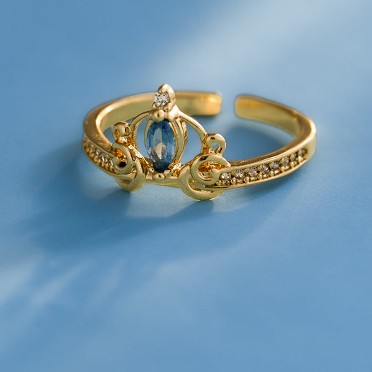 Anillo Tile Ring Ajustable