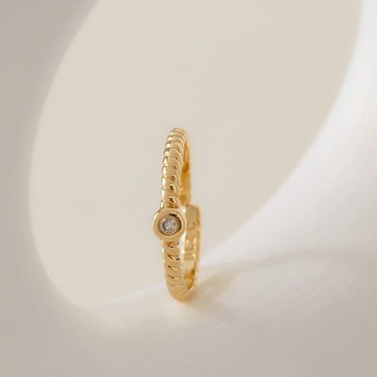 Anillo Unique Ajustable