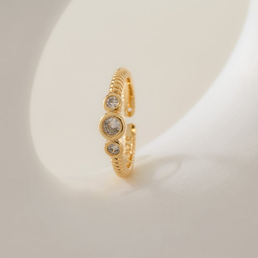 Anillo Royalty Ajustable