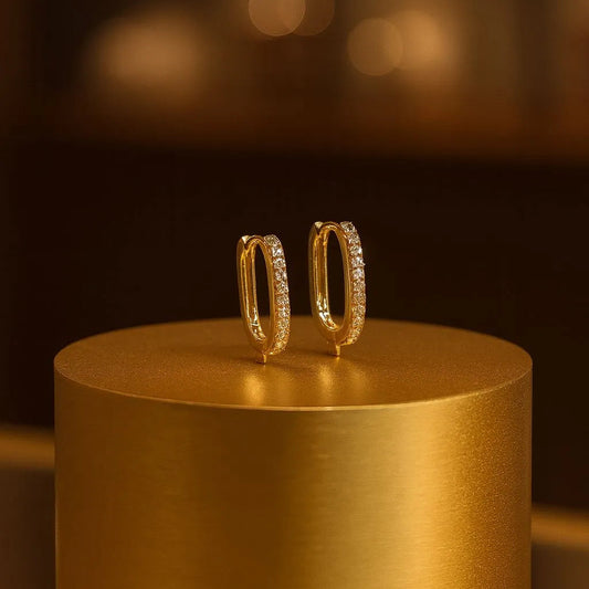 Candonga Gold Luxury