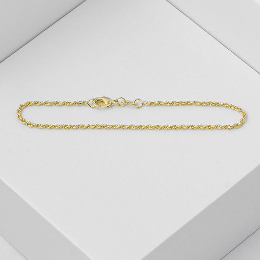 Pulsera Lazito IT 1.3 mm 16 Cms