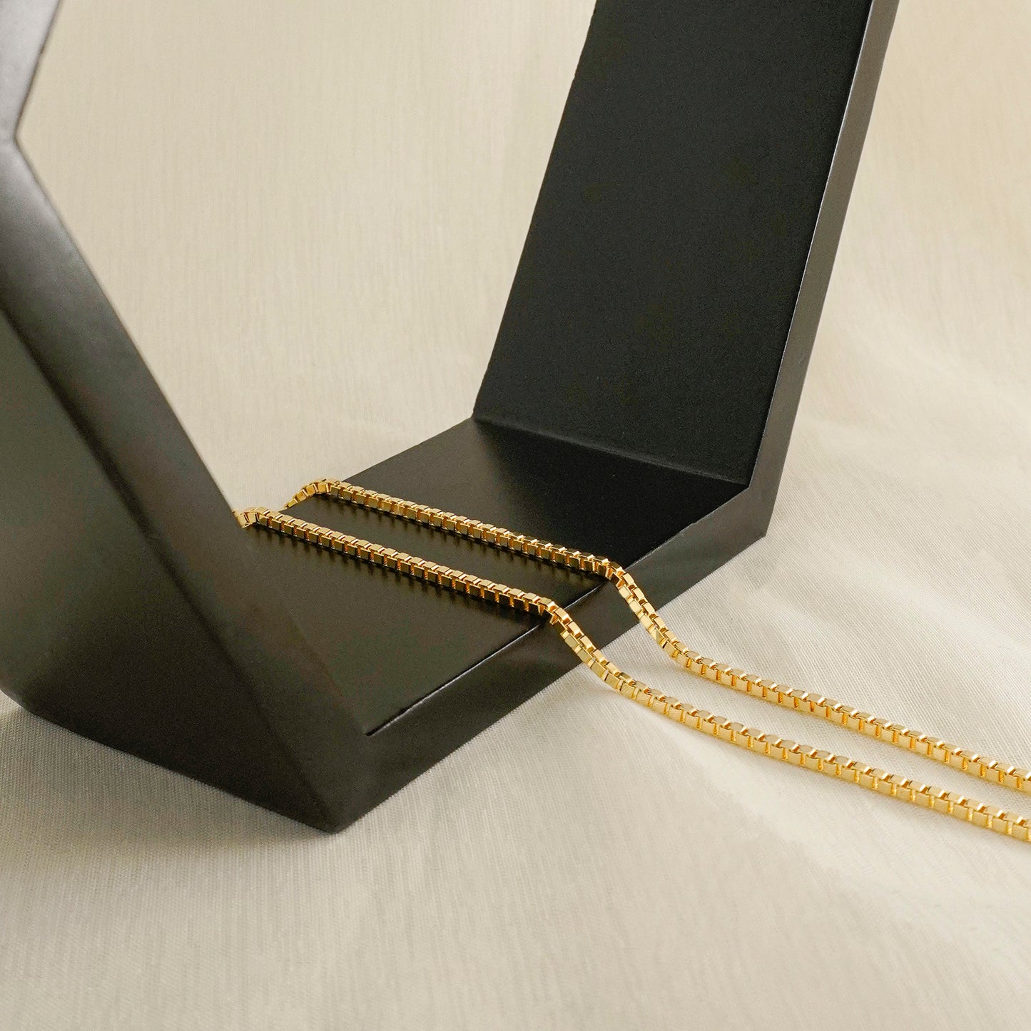 Cadena Veneciana (65 cm)